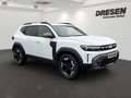 Dacia Duster Extreme TCe 130 *Carplay*Keyless*LED*Klimaautomati Weiß - thumbnail 2