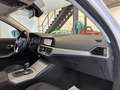 BMW 320 320dA Touring Blanc - thumbnail 30