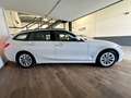 BMW 320 320dA Touring Blanc - thumbnail 3