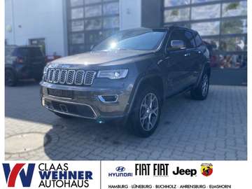 3.0 CRD Overland *Sitzheizung *Parkassistent *Elek