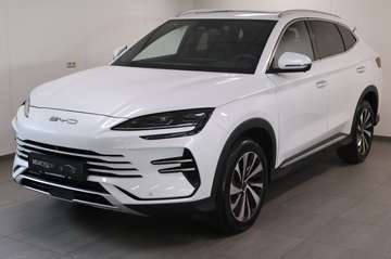 1.5 DM-i FWD Boost | Specialist in BYD