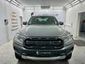 Ford Ranger Raptor Doppelkabine 4x4 RFK AHK NAVI TEMP Gris - thumbnail 2