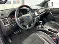 Ford Ranger Raptor Doppelkabine 4x4 RFK AHK NAVI TEMP Gris - thumbnail 14