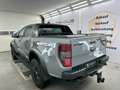 Ford Ranger Raptor Doppelkabine 4x4 RFK AHK NAVI TEMP Gris - thumbnail 6