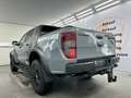 Ford Ranger Raptor Doppelkabine 4x4 RFK AHK NAVI TEMP Gris - thumbnail 11