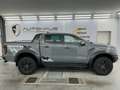 Ford Ranger Raptor Doppelkabine 4x4 RFK AHK NAVI TEMP Gris - thumbnail 5