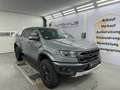 Ford Ranger Raptor Doppelkabine 4x4 RFK AHK NAVI TEMP Gris - thumbnail 3