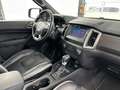 Ford Ranger Raptor Doppelkabine 4x4 RFK AHK NAVI TEMP Gris - thumbnail 18