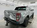 Ford Ranger Raptor Doppelkabine 4x4 RFK AHK NAVI TEMP Gris - thumbnail 8