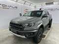 Ford Ranger Raptor Doppelkabine 4x4 RFK AHK NAVI TEMP Gris - thumbnail 1