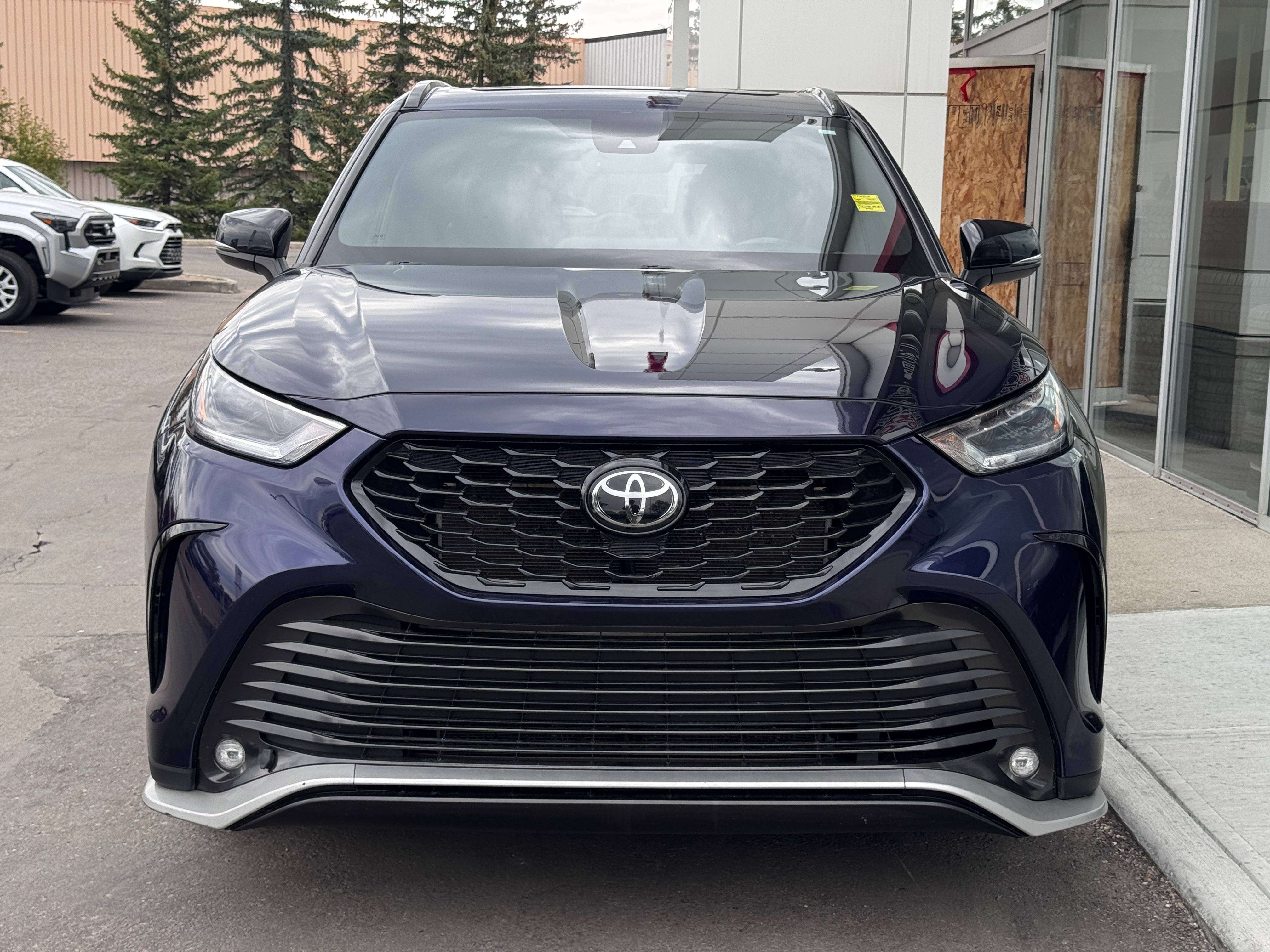 2022 Toyota Highlander Toyota Certified | One Owner | AWD | — снимка 1