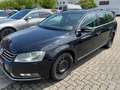 Volkswagen Passat Trendline Schwarz - thumbnail 3