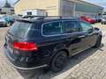 Volkswagen Passat Trendline Schwarz - thumbnail 6