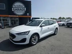 Ford Focus Ford Focus SW 1.5 TDCi EcoBlue Cool\u0026Connect