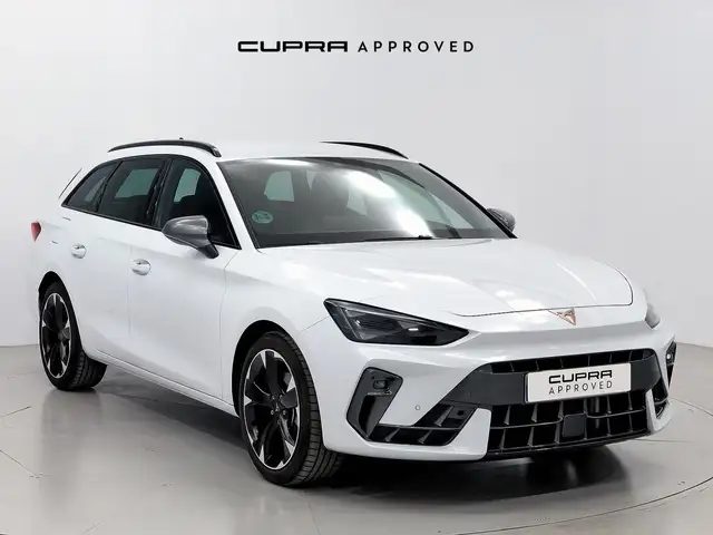 CUPRA Leon 1.5 TSI 110Kw