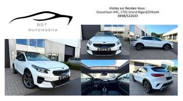 1.5 T-GDI Platinium DCT ISG 1er Prop Carnet Kia Complet Full Options * Garantie KIA 04/2028*