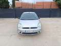 Ford Fiesta 1.4 TDCi Trend Gris - thumbnail 4