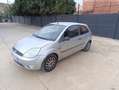 Ford Fiesta 1.4 TDCi Trend Gris - thumbnail 2