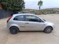 Ford Fiesta 1.4 TDCi Trend Gris - thumbnail 6