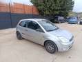 Ford Fiesta 1.4 TDCi Trend Gris - thumbnail 1