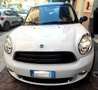 MINI Cooper D Countryman Mini Countryman 2.0 Cooper D auto Blanc - thumbnail 3