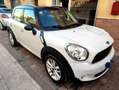 MINI Cooper D Countryman Mini Countryman 2.0 Cooper D auto Blanc - thumbnail 5