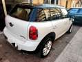 MINI Cooper D Countryman Mini Countryman 2.0 Cooper D auto Blanc - thumbnail 2
