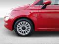 Fiat 500 1.0 FireFly Hybrid Dolcevita Rosso - thumbnail 4