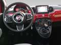 Fiat 500 1.0 FireFly Hybrid Dolcevita Rosso - thumbnail 11