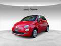 Fiat 500 1.0 FireFly Hybrid Dolcevita Rosso - thumbnail 1