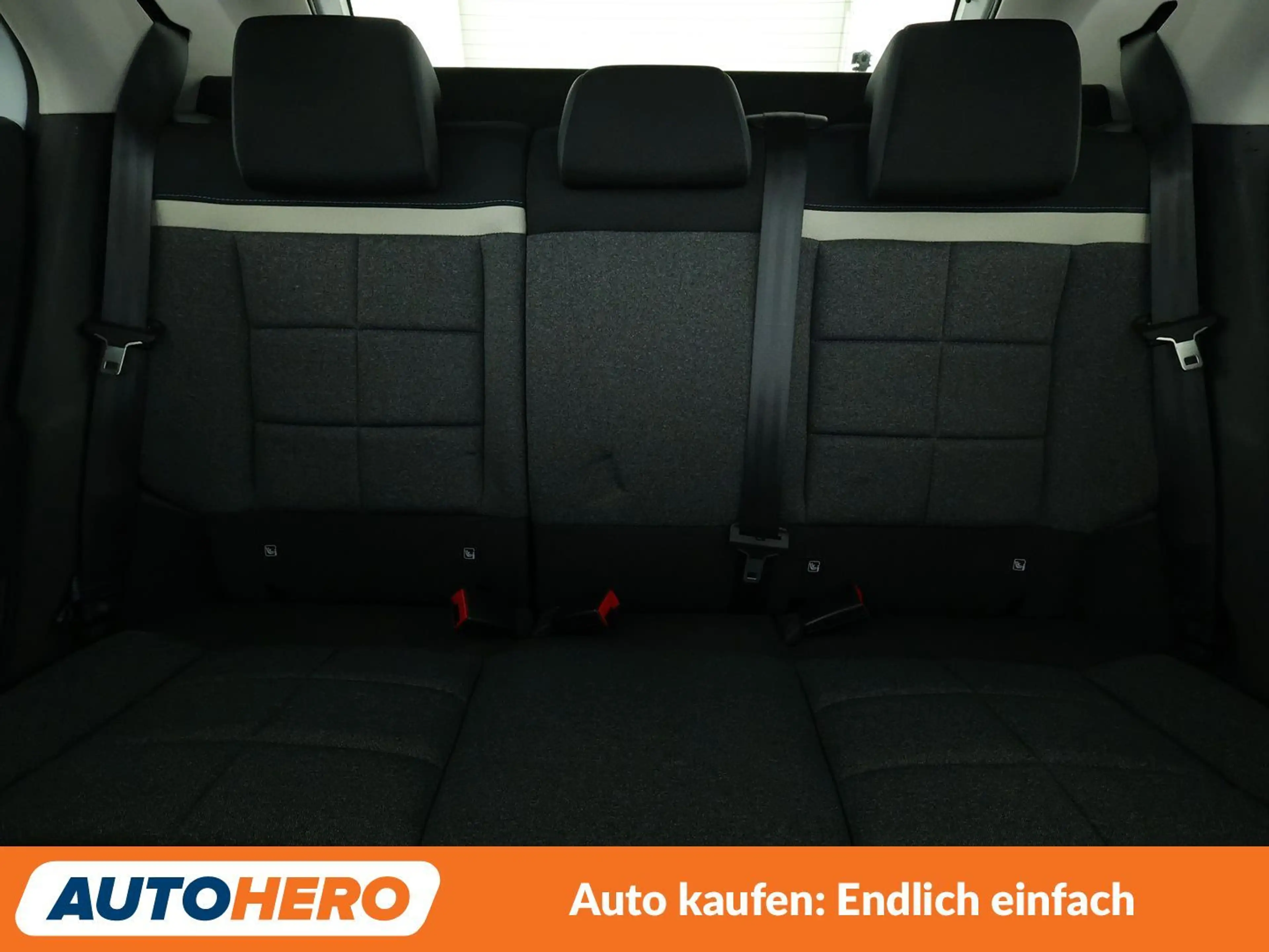 Citroen C4 Cactus 1.2 e-THP Shine*NAVI*CAM*TEMPO* — photo 15