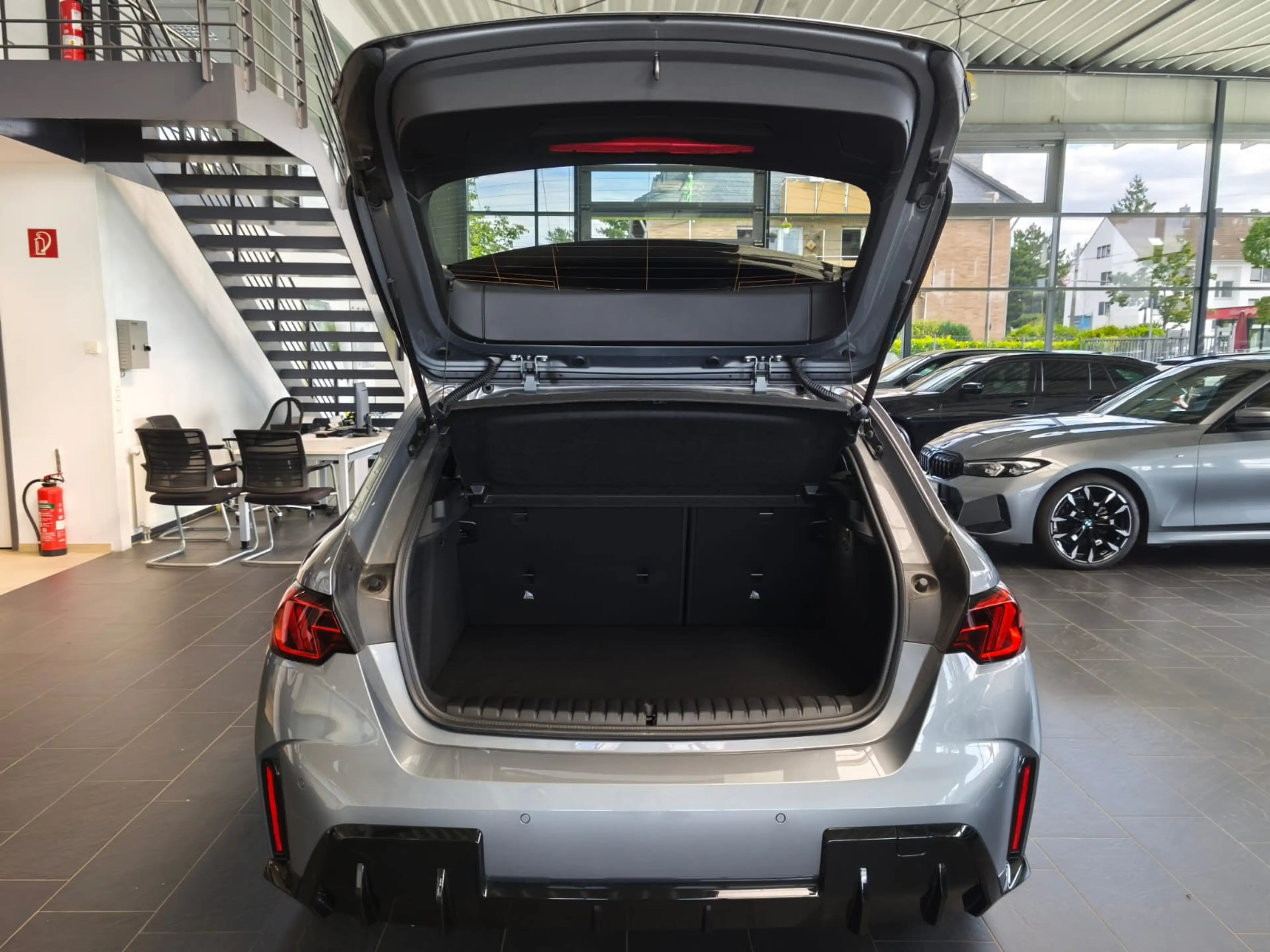 BMW 120 i M Sport Dr.As+/19"/ACC/PANO — photo 6