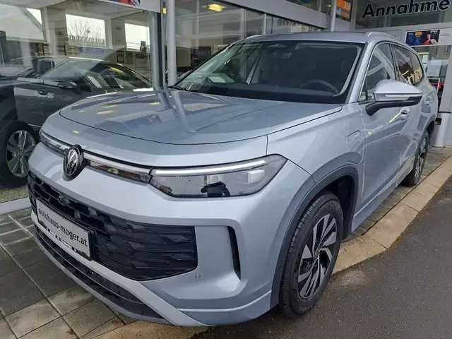 Volkswagen Tayron Friends eHybrid DSG 150kW