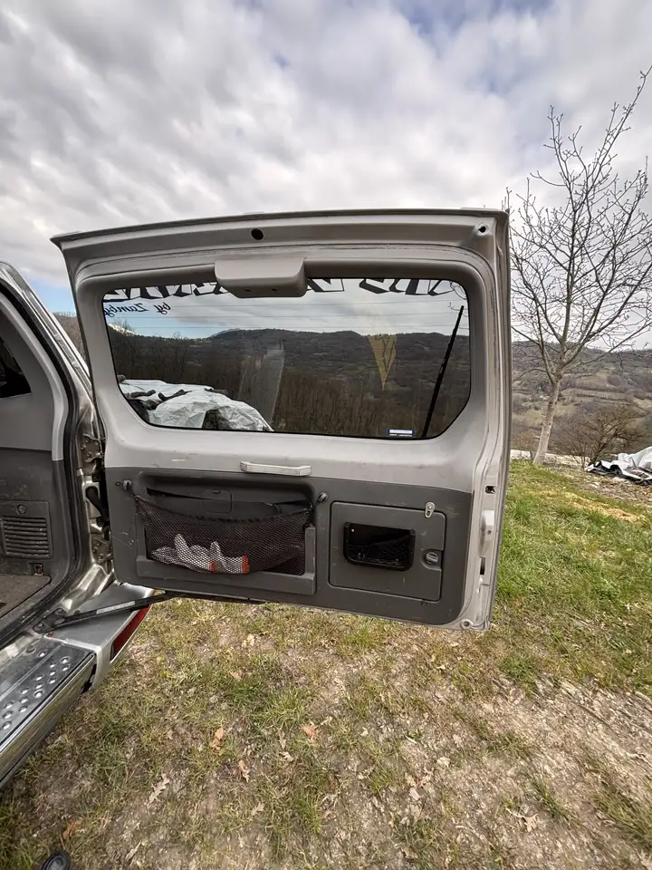 Mitsubishi Pajero 3p 3.2 tdi 16v di-d GLS-2, foto 5