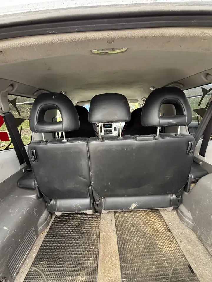 Mitsubishi Pajero 3p 3.2 tdi 16v di-d GLS-2, foto 6