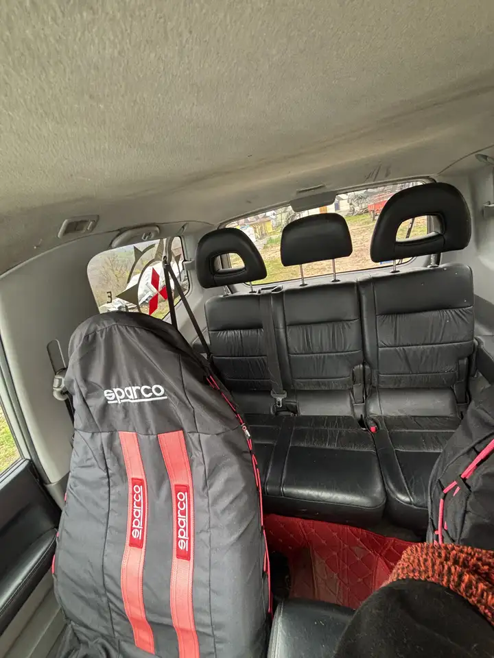 Mitsubishi Pajero 3p 3.2 tdi 16v di-d GLS-2, foto 11