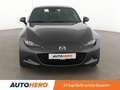 Mazda MX-5 2.0 Sports-Line RF Aut.*LED*NAVI*TEMPO*PDC*SHZ* Gris - thumbnail 9