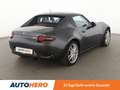 Mazda MX-5 2.0 Sports-Line RF Aut.*LED*NAVI*TEMPO*PDC*SHZ* Gris - thumbnail 6