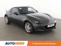 Mazda MX-5 2.0 Sports-Line RF Aut.*LED*NAVI*TEMPO*PDC*SHZ* Gris - thumbnail 8