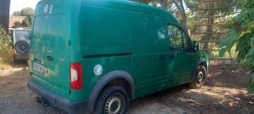 FT 230L Van B. Larga Base 90 Base