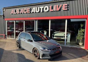 VII 2.0 TSI 290CH GTI TCR DSG7 EURO6D-T 5P