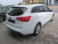 Kia Ceed SW / cee'd SW Ceed Break **Garantie** OHB Camera Carplay Android Blanc - thumbnail 4