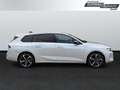 Opel Astra L Sports Tourer 1.5 Business Elegance Silber - thumbnail 13