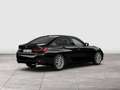BMW 318 d DA ACC HK PDC DAB Shz elektr. Sitze CarPlay Schwarz - thumbnail 2