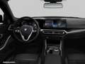 BMW 318 d DA ACC HK PDC DAB Shz elektr. Sitze CarPlay Schwarz - thumbnail 4