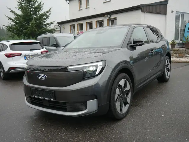 Ford Explorer Premium AWD 79KWh AHZV Wärmepumpe
