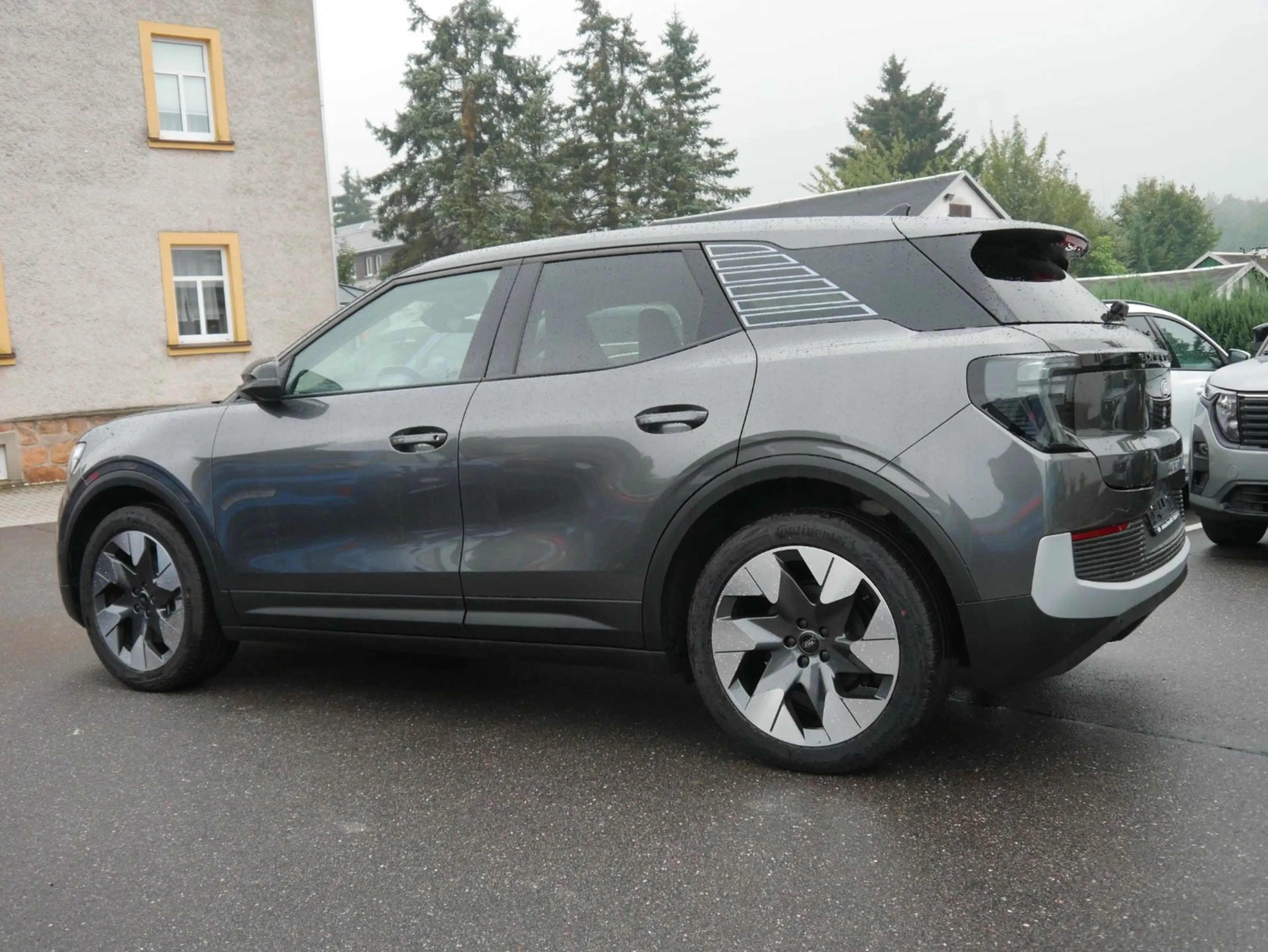 Ford Explorer Premium AWD 79KWh AHZV Wärmepumpe — photo 6