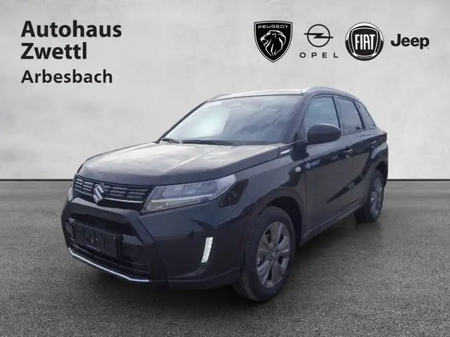 Suzuki Vitara Allgrip Automatik Shine