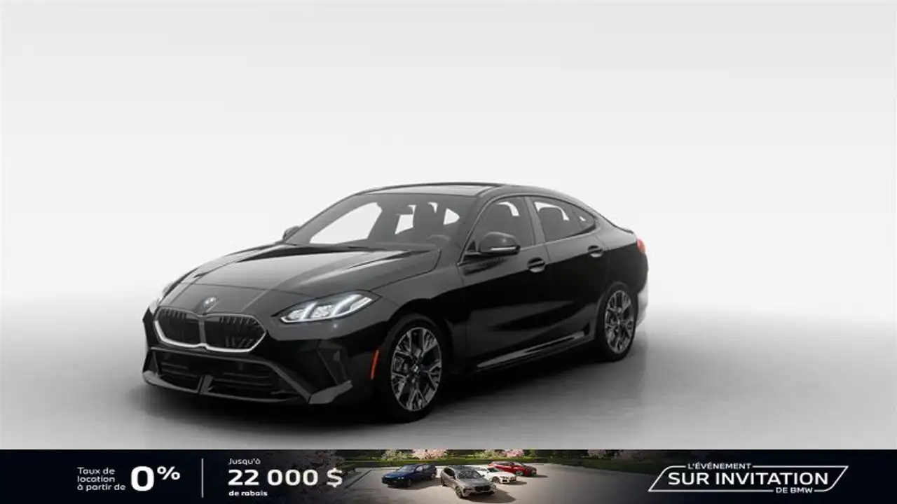 2026 BMW 2 Series