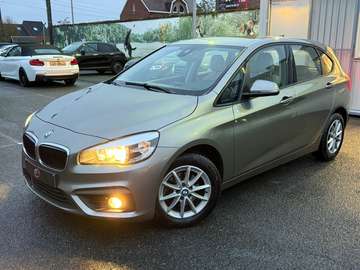 Active Tourer 216 d / NAVI / CRUISE / CUIR / CLIM